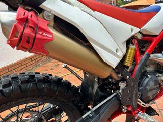 Beta Xtrainer 300 2T MY2022 Enduro