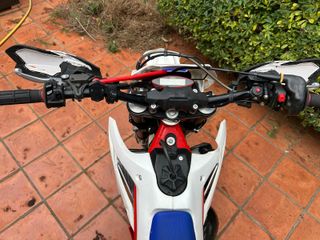 Beta Xtrainer 300 2T MY2022 Enduro