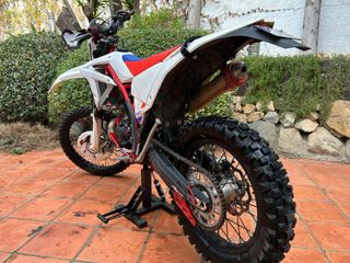Beta Xtrainer 300 2T MY2022 Enduro