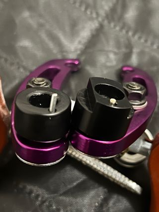 Frenos Cantilever Tektro