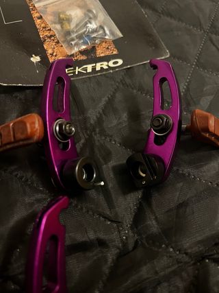 Frenos Cantilever Tektro