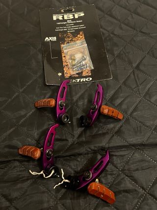 Frenos Cantilever Tektro