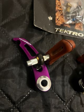 Frenos Cantilever Tektro