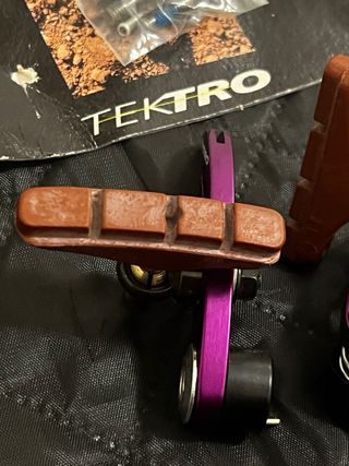 Frenos Cantilever Tektro