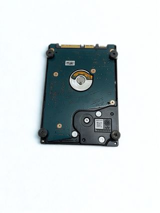 Disco Duro Toshiba 500GB MQ01ABD050