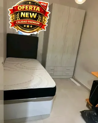 Canapé canapé 150x190 oferta