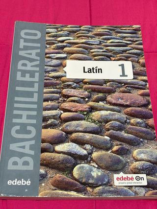 LATÍN 1