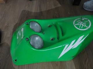 Bifaro Yamaha Jog R.