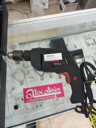 Taladro SKIL 500W