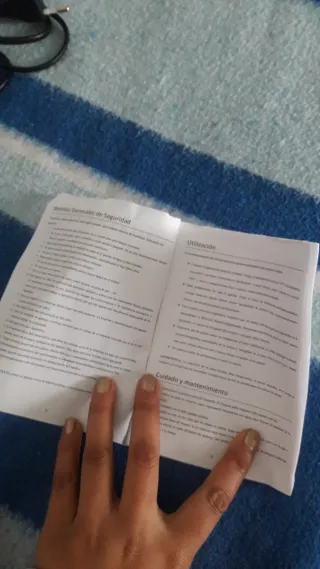 Rizador de pelo con revestimiento cerámico