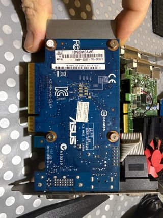 Componentes PC: Tarjetas Gráficas, RAM, coolers