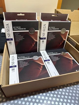 Componentes PC: Tarjetas Gráficas, RAM, coolers