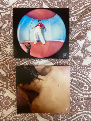 CDs Harry Styles