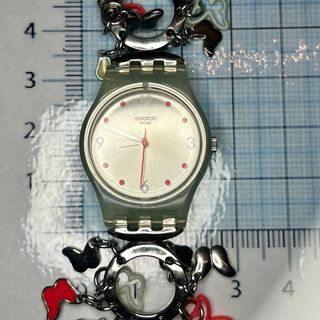 Swatch Farfalla 2004 con Charms Farfalle