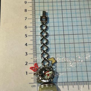 Swatch Farfalla 2004 con Charms Farfalle