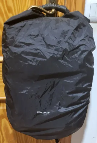 Mochila Targus XL para portátiles +17