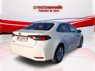 Corolla - DESDE 279€/MES ¡SIN PAGAR ENTRADA!