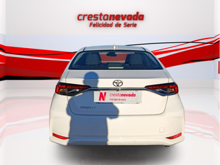 Corolla - DESDE 279€/MES ¡SIN PAGAR ENTRADA!