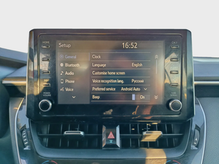 Corolla - DESDE 279€/MES ¡SIN PAGAR ENTRADA!