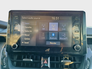 Corolla - DESDE 279€/MES ¡SIN PAGAR ENTRADA!