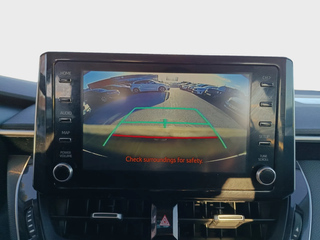 Corolla - DESDE 279€/MES ¡SIN PAGAR ENTRADA!