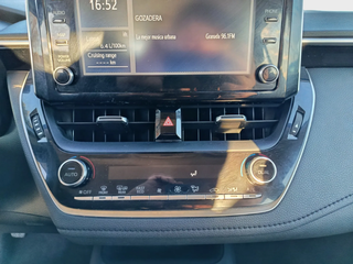 Corolla - DESDE 279€/MES ¡SIN PAGAR ENTRADA!