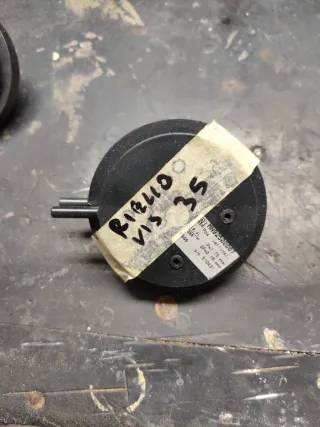 Pressostato Riello VIS 35