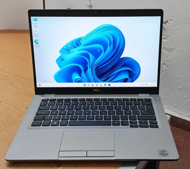 Dell Latitude i5 10th Gen