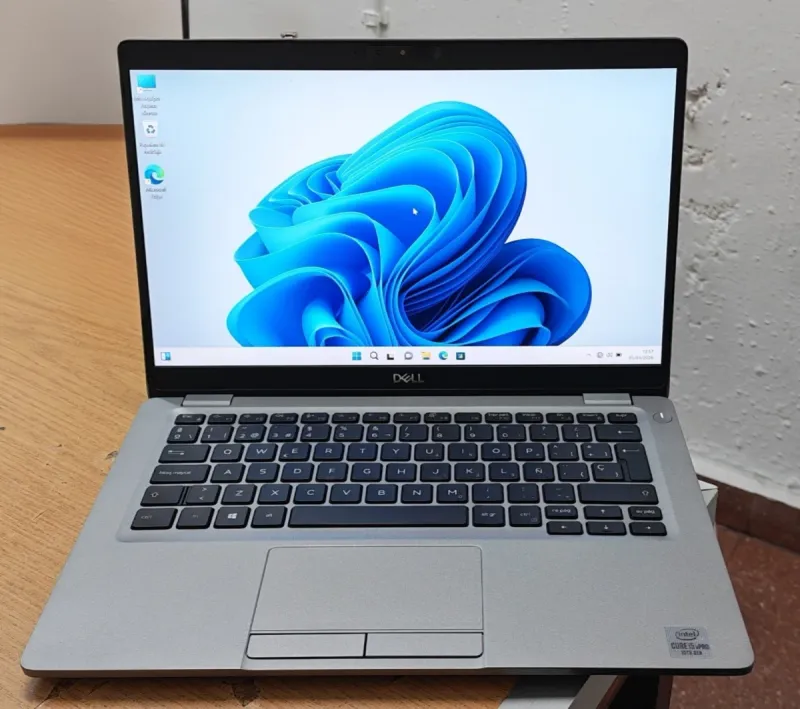 Dell Latitude i5 10th Gen