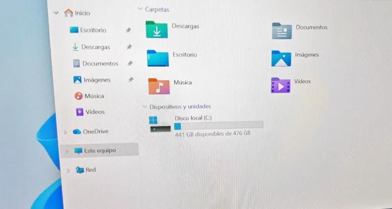 Dell Latitude i5 10th Gen afbeelding 3