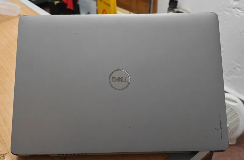 Dell Latitude i5 10th Gen afbeelding 6