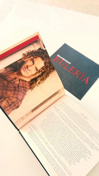 CD David Bisbal Bulería Edición Lujo