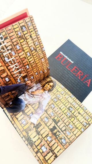 CD David Bisbal Bulería Edición Lujo