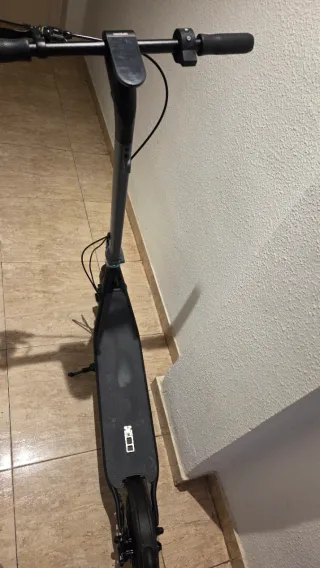 Patinete Eléctrico Cecotec