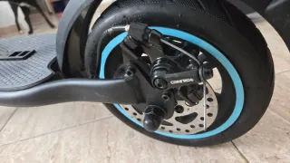 Patinete Eléctrico Cecotec