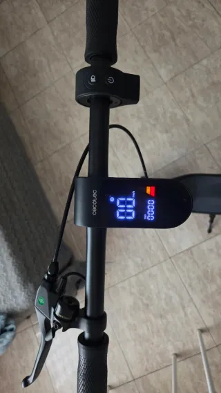 Patinete Eléctrico Cecotec