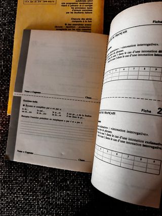 Phonétique Française pour Italophones