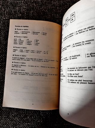 Phonétique Française pour Italophones