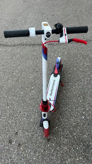 Patinete Eléctrico Xiaomi Pro 2