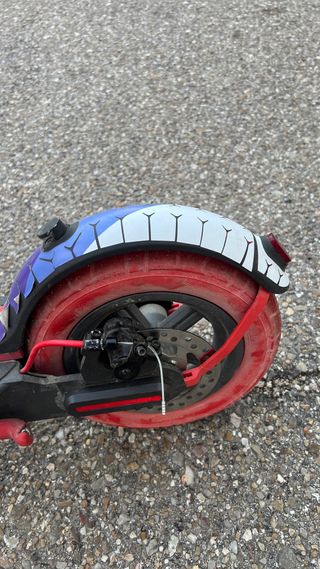 Patinete Eléctrico Xiaomi Pro 2