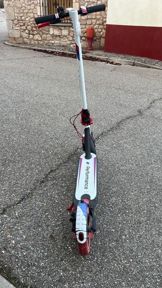 Patinete Eléctrico Xiaomi Pro 2