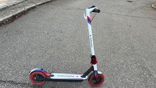 Patinete Eléctrico Xiaomi Pro 2