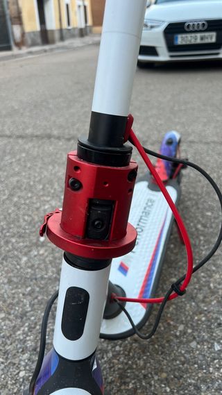 Patinete Eléctrico Xiaomi Pro 2