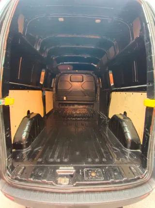 Ford Transit Custom 2016