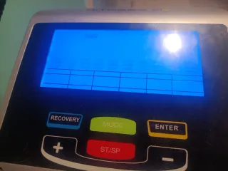 Bicicleta Estática Fitness D