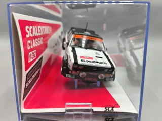 Scalextric Abarth 131 Classic 1:32