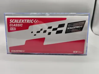 Scalextric Abarth 131 Classic 1:32