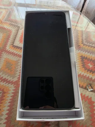 Xiaomi Redmi 13C 128GB Azul