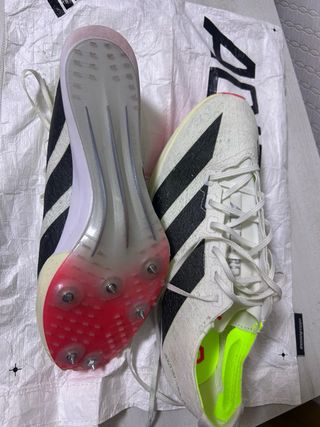 Adizero prime SP3