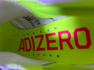 Adizero prime SP3
